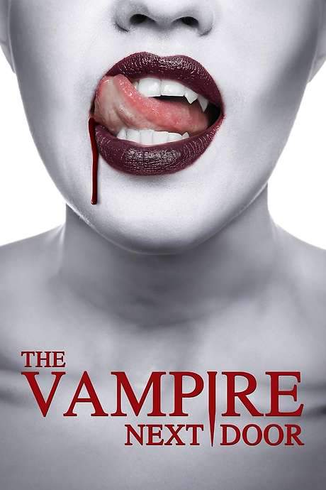 The Vampire Next Door